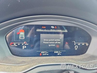 Zdjęcie 9 z 12 samochodu: 2021 AUDI Q5 PREMIUM PLUS VIN:WA1BAAFY9M2071811 - miniatura