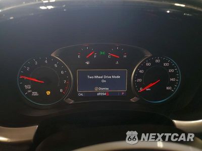 Zdjęcie 9 z 13 samochodu: 2021 CHEVROLET TRAVERSE RS VIN:1GNEVJKW1MJ125997 - miniatura