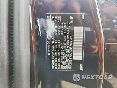 Zdjęcie 12 z 12 samochodu: 2019 VOLVO XC90 T8 INSCRIPTION VIN:YV4BR0CL7K1436083 - miniatura