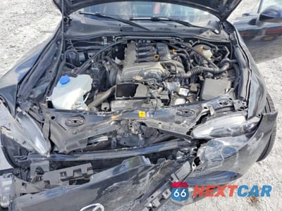 Zdjęcie 11 z 12 samochodu: 2020 MAZDA MX-5 MIATA GRAND TOURING VIN:JM1NDAM71L0414223 - miniatura