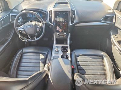 Zdjęcie 8 z 13 samochodu: 2023 FORD EDGE SEL VIN:2FMPK4J98PBA29117 - miniatura
