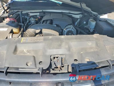 Zdjęcie 11 z 12 samochodu: 2007 GMC NEW SIERRA C1500 VIN:1GTEC14C07Z592240 - miniatura