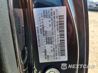 Zdjęcie 12 z 12 samochodu: 2017 MAZDA MX-5 MIATA GRAND TOURING VIN:JM1NDAM7XH0102330 - miniatura