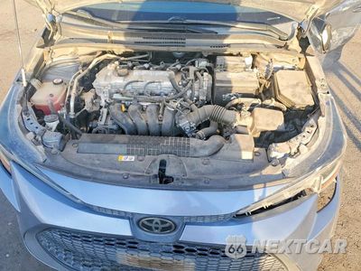 Zdjęcie 11 z 12 samochodu: 2021 TOYOTA COROLLA LE VIN:5YFEPMAE5MP168067 - miniatura