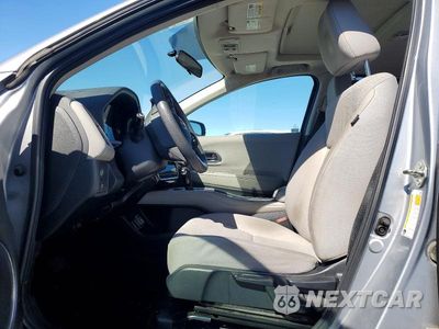 Zdjęcie 7 z 12 samochodu: 2017 HONDA HR-V EX VIN:3CZRU5H56HG708599 - miniatura