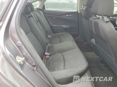 Zdjęcie 10 z 12 samochodu: 2018 HONDA CIVIC EX VIN:2HGFC2F72JH542832 - miniatura
