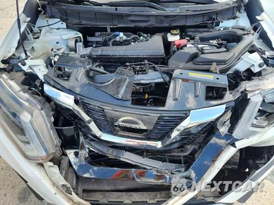 Zdjęcie 12 z 14 samochodu: 2017 NISSAN ROGUE SV VIN:KNMAT2MT8HP602983 - miniatura