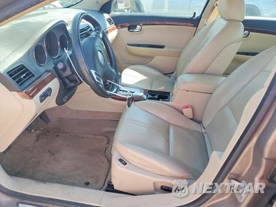 Zdjęcie 7 z 12 samochodu: 2007 SATURN AURA XR VIN:1G8ZV57757F306816 - miniatura