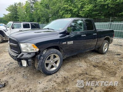 2017 RAM 1500 ST 1C6RR7FT1HS828654 - główne zdjęcie licytacji z USA - miniatura
