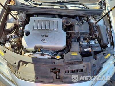 Zdjęcie 11 z 12 samochodu: 2013 LEXUS ES 350 VIN:JTHBK1GG1D2053083 - miniatura