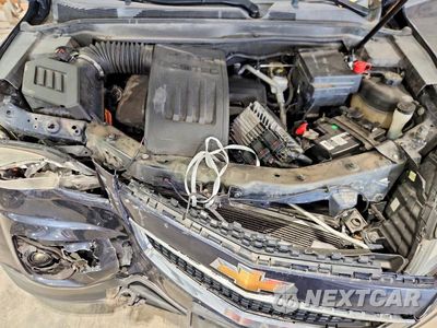 Zdjęcie 12 z 13 samochodu: 2015 CHEVROLET EQUINOX LT VIN:2GNFLFEK8F6396913 - miniatura