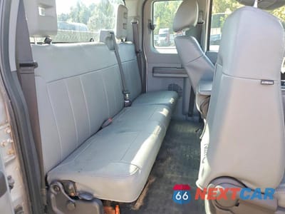 Zdjęcie 11 z 13 samochodu: 2012 FORD F250 SUPER DUTY VIN:1FT7X2A66CEB73151 - miniatura