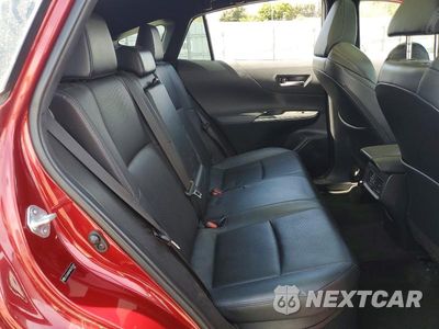 Zdjęcie 11 z 13 samochodu: 2021 TOYOTA VENZA LIMITED VIN:JTEAAAAH5MJ035687 - miniatura