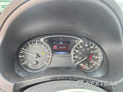 Zdjęcie 9 z 13 samochodu: 2017 NISSAN ALTIMA 2.5 SL VIN:1N4AL3AP0HC235457 - miniatura