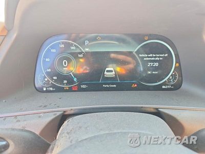 Zdjęcie 9 z 13 samochodu: 2021 HYUNDAI SONATA LIMITED VIN:5NPEH4J2XMH080373 - miniatura