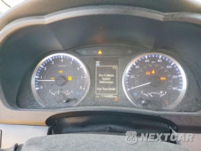Zdjęcie 9 z 13 samochodu: 2019 TOYOTA HIGHLANDER LE VIN:5TDZARFH9KS061367 - miniatura