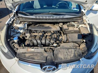 Zdjęcie 11 z 12 samochodu: 2016 HYUNDAI ELANTRA SE VIN:5NPDH4AE3GH752736 - miniatura