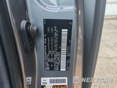 Zdjęcie 12 z 12 samochodu: 2026 TOYOTA SIENNA XLE 8-PASSENGER VIN:5TDYRKEC3TS295149 - miniatura