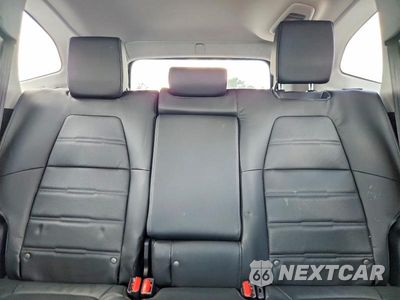 Zdjęcie 10 z 13 samochodu: 2021 HONDA CR-V EXL VIN:5J6RW1H86MA000505 - miniatura
