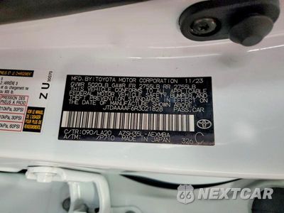 Zdjęcie 13 z 13 samochodu: 2024 TOYOTA CROWN LIMITED VIN:JTDAAAAF6R3021828 - miniatura