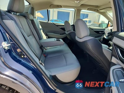 Zdjęcie 10 z 12 samochodu: 2025 SUBARU LEGACY LIMITED VIN:4S3BWAN68S3028219 - miniatura