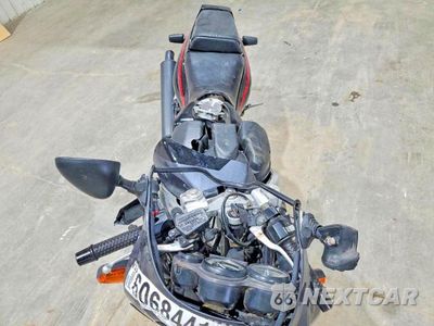 Piąte zdjęcie samochodu w środku: 1989 YAMAHA FZR600 VIN:JYA3HHE0XKA004272 - miniatura