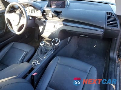 Zdjęcie 8 z 12 samochodu: 2013 BMW 128 I VIN:WBAUP7C58DVU72420 - miniatura