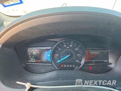 Zdjęcie 9 z 13 samochodu: 2017 FORD EXPLORER XLT VIN:1FM5K7D82HGB39571 - miniatura