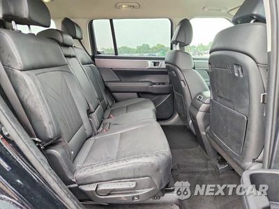 Zdjęcie 21 z 26 samochodu: 2024 HYUNDAI SANTA FE SEL VIN:5NMP24GL8RH001717 - miniatura