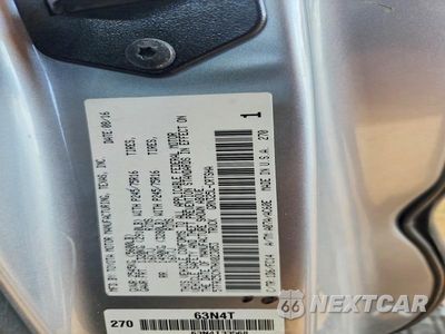 Zdjęcie 12 z 12 samochodu: 2017 TOYOTA TACOMA SR5 V6 VIN:5TFRZ5CN7HX023053 - miniatura