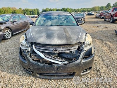Piąte zdjęcie samochodu w środku: 2010 NISSAN ALTIMA 2.5 VIN:1N4AL2AP2AN461181 - miniatura