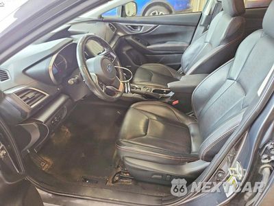 Zdjęcie 7 z 12 samochodu: 2021 SUBARU CROSSTREK LIMITED VIN:JF2GTHNC0M8203986 - miniatura