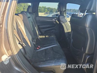 Zdjęcie 11 z 13 samochodu: 2019 JEEP GRAND CHEROKEE LAREDO VIN:1C4RJEAG5KC614895 - miniatura