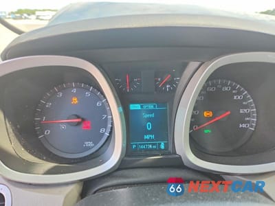 Zdjęcie 9 z 13 samochodu: 2014 CHEVROLET EQUINOX LTZ VIN:2GNFLHE3XE6340006 - miniatura
