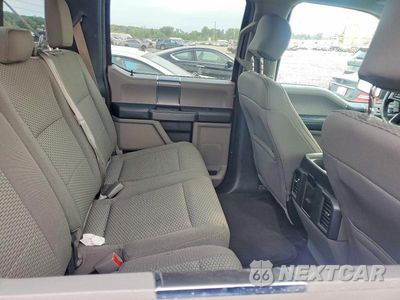 Zdjęcie 10 z 12 samochodu: 2016 FORD F150 SUPERCREW VIN:1FTEW1EG5GKF81669 - miniatura