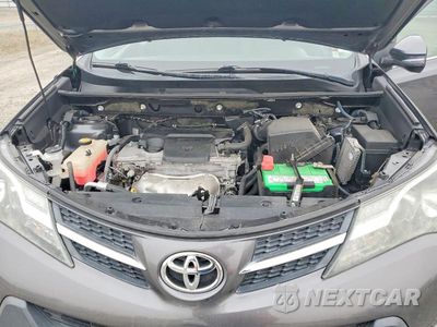 Zdjęcie 12 z 13 samochodu: 2015 TOYOTA RAV4 LIMITED VIN:2T3DFREV9FW249281 - miniatura