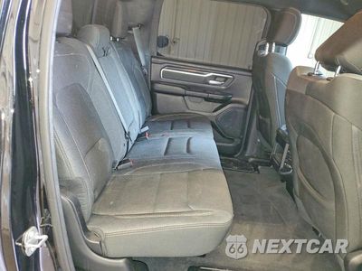 Zdjęcie 10 z 12 samochodu: 2020 RAM 1500 BIG HORN/LONE STAR VIN:1C6SRFFT4LN216158 - miniatura