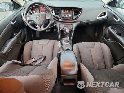 Zdjęcie 8 z 13 samochodu: 2016 DODGE DART SXT SPORT VIN:1C3CDFFA4GD820402 - miniatura
