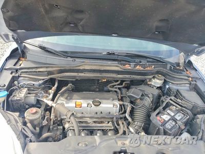Zdjęcie 12 z 14 samochodu: 2011 HONDA CR-V EXL VIN:JHLRE4H78BC005954 - miniatura