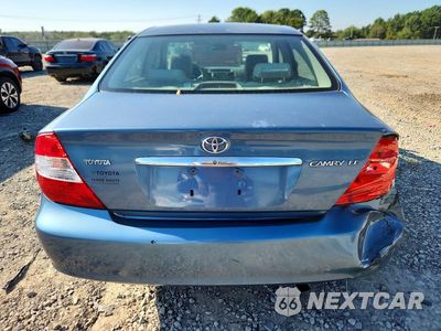 Zdjęcie 6 z 12 samochodu: 2004 TOYOTA CAMRY LE VIN:4T1BE32K24U831410 - miniatura