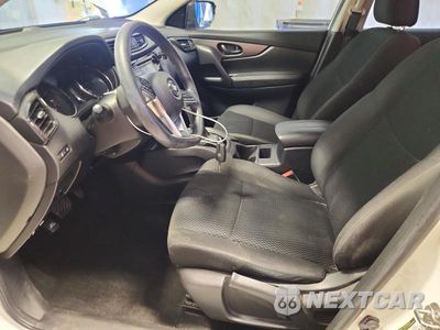 Zdjęcie 7 z 13 samochodu: 2018 NISSAN ROGUE SPORT S VIN:JN1BJ1CP3JW191869 - miniatura