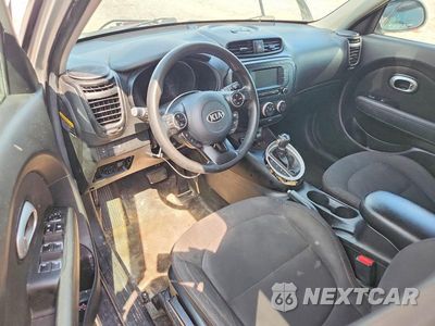 Zdjęcie 8 z 12 samochodu: 2017 KIA SOUL VIN:KNDJN2A25H7432023 - miniatura