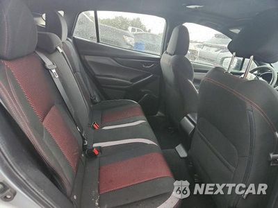 Zdjęcie 10 z 13 samochodu: 2023 SUBARU IMPREZA SPORT VIN:4S3GTAM68P3711626 - miniatura