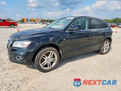 2013 AUDI Q5 PREMIUM PLUS WA1DGAFP8DA050131 - główne zdjęcie licytacji z USA - miniatura