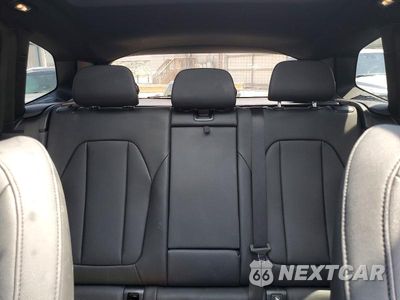 Zdjęcie 10 z 13 samochodu: 2019 BMW X3 SDRIVE30I VIN:5UXTR7C57KLF27202 - miniatura