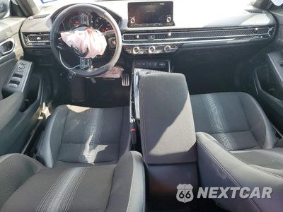 Zdjęcie 8 z 12 samochodu: 2026 HONDA CIVIC SPORT VIN:2HGFE4F86TH328816 - miniatura