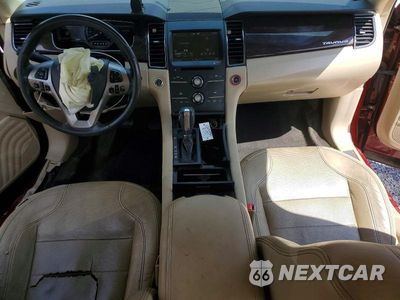 Zdjęcie 8 z 13 samochodu: 2015 FORD TAURUS LIMITED VIN:1FAHP2F82FG102655 - miniatura