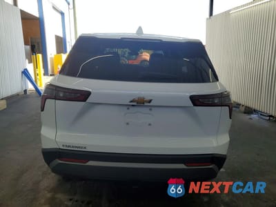 Zdjęcie 6 z 14 samochodu: 2025 CHEVROLET EQUINOX LT VIN:3GNAXHEG1SL325208 - miniatura
