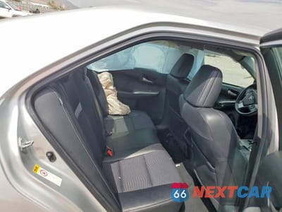 Zdjęcie 10 z 12 samochodu: 2012 TOYOTA CAMRY SE VIN:4T1BF1FK8CU183968 - miniatura
