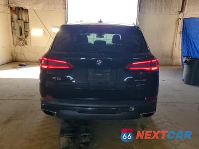 Zdjęcie 6 z 13 samochodu: 2019 BMW X5 XDRIVE40I VIN:5UXCR6C52KLL37721 - miniatura